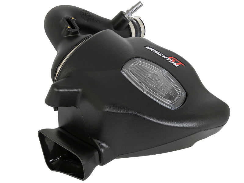 aFe Momentum GT Cold Air Intake - Chevrolet Camaro (Gen 6) - 2.0L Turbo