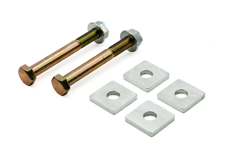 SPL Parts Toe Eccentric Lockout Kit - Infiniti Q50/Q60 / Nissan Skyline (V37) - Image 2