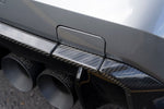 Dinan Carbon Fibre Rear Diffuser Surround - BMW M3/M4 (G80/G82/G83) - Image 5 - Dinan Thumbnail