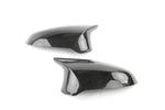 Dinan Carbon Fibre Mirror Cover Set - BMW M2/M3/M4 (F80/F82/F83/F87) - Dinan Thumbnail