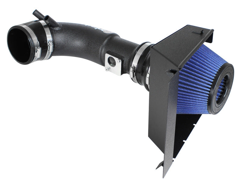 aFe Takeda Stage-2 Cold Air Intake - Lexus IS F (USE20) - 5.0L V8 - Image 2
