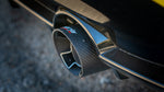 Borla Cat-Back Exhaust - Nissan Z (RZ34) - 2.5in True Dual - Image 2 - Borla Thumbnail
