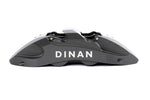 Dinan Front Big Brake Kit - BMW 228i (2014-2016) - 370x32mm 4 Piston - Grey - Image 12 - Dinan Thumbnail