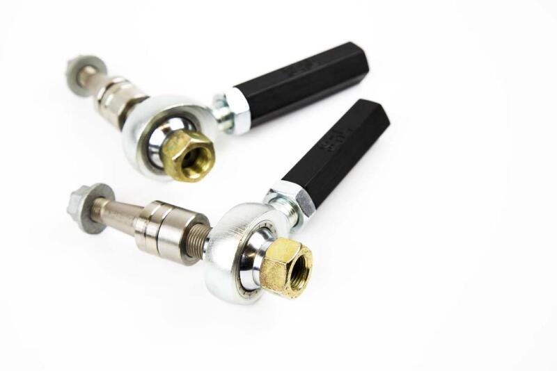 SPL Parts Outer Tie Rod Ends - Nissan Skyline GTS/GTS-25/GTS-t (R32) RWD