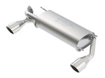 Borla Rear Section Exhaust - Subaru BRZ (ZC6) - Touring 2017 - Borla Thumbnail