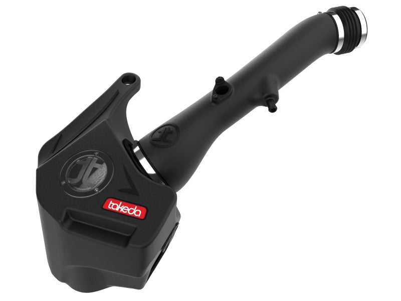 aFe Takeda Momentum Cold Air Intake - Lexus IS 350 (XE30) - 3.5L V6