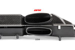 APR Carbon Fiber Intake System - Audi RS6 Avant/RS7 Sportback (C8) - 4.0T - Image 8 - APR Thumbnail