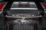 APR Catback Exhaust System - Volkswagen Golf GTI (Mk7) - w/Front Muffler - Image 30 - APR Thumbnail