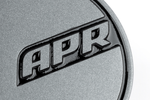APR Center Cap - Universal Flow Formed Wheels - Gunmetal - Image 3 - APR Thumbnail