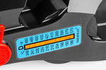 APR 22-24 Audi S3/22-24 VW GTI/Golf R 370x34mm 6-Piston Big Brake Kit (MQBEVO 355mm) - Front - Grey - Image 9 - APR Thumbnail