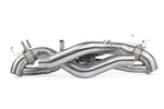 APR Catback Exhaust System - Porsche 911 Carrera/Carrera 4/Carrera 4S/Carrera S (992.1) 3.0T - Image 4 - APR Thumbnail