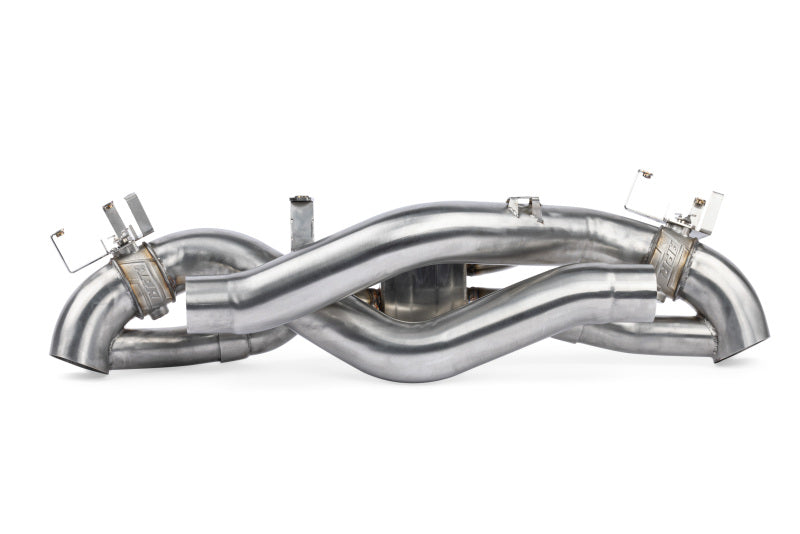 APR Catback Exhaust System - Porsche 911 Carrera/Carrera 4/Carrera 4S/Carrera S (992.1) 3.0T - Image 4