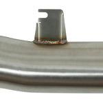 Dinan High Flow Mid-Pipe - BMW 340i/440i (F30/F32) - 3.25in - Stainless Steel - Image 8 - Dinan Thumbnail