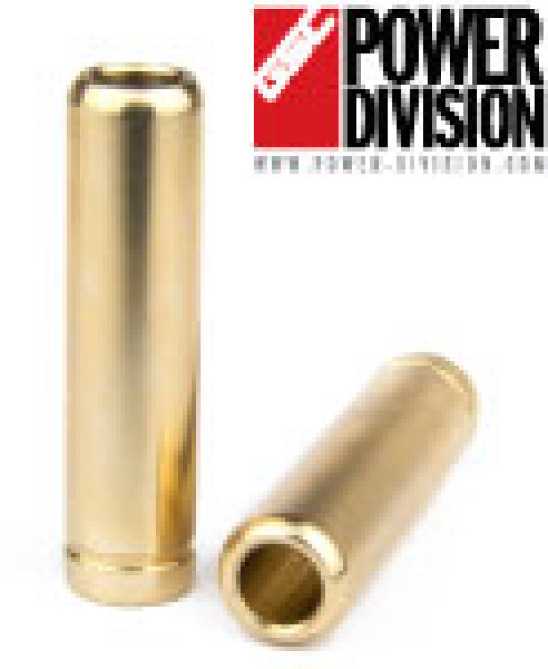 GSC Power-Division Manganese Bronze Exhaust Valve Guide - Nissan SR20DET / RB26DETT - Image 2