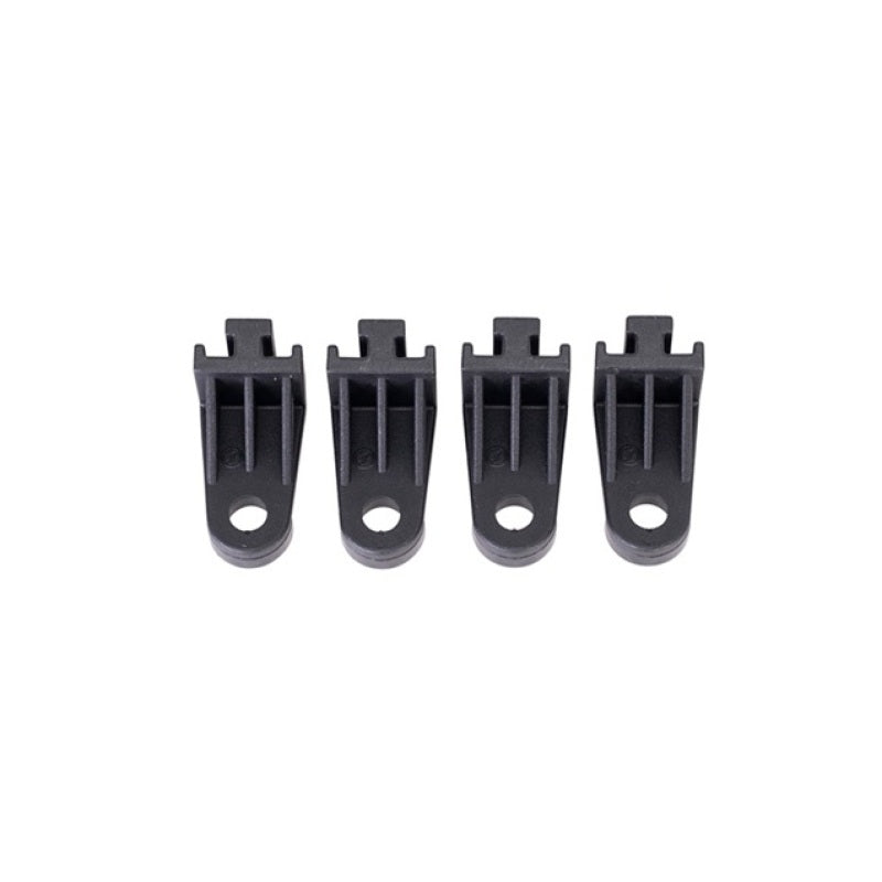 SPAL Fan Mounting Bracket Kit - Pack of 4 (30130032) - Image 2