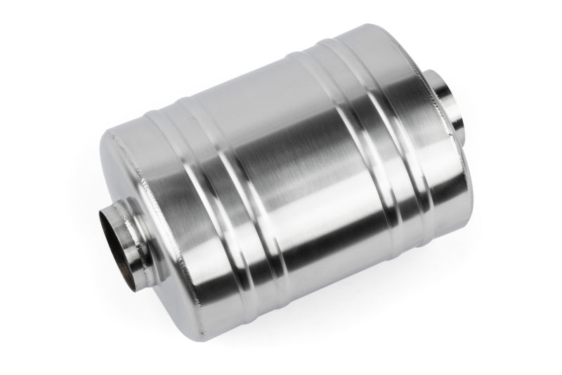 APR Premium Sound Absorption Muffler - Universal - 76mm (3in) Straight Oval - Image 2