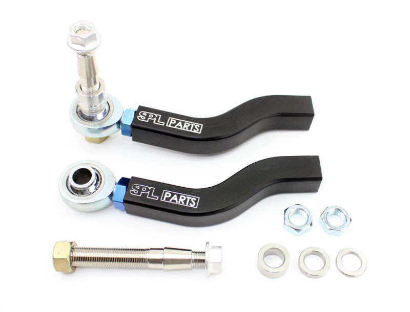 SPL Parts Bumpsteer Adjustable Front Outer Tie Rod Ends - Nissan GT-R (R35) / 370Z (Z34) - Image 2