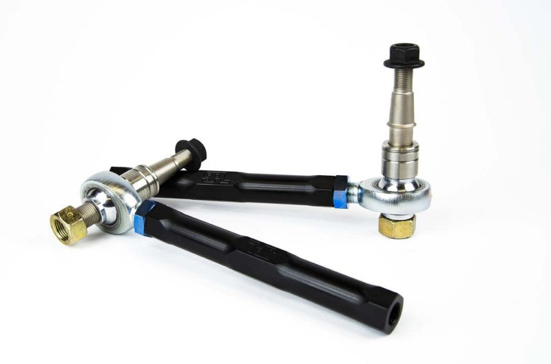 SPL Parts Bumpsteer Adjustable Tie Rod Ends - Porsche 911 (991) / Boxster/Cayman (982/718)