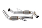 APR Midpipe Exhaust System - Audi SQ5/SQ5 Sportback (B9) - Image 2 - APR Thumbnail