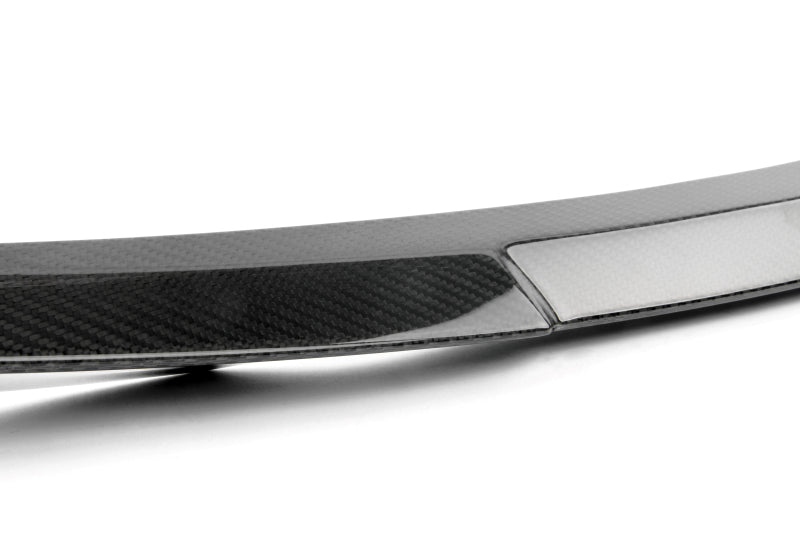 Dinan Carbon Fibre Rear Deck Spoiler - BMW M3 (F80) - Image 2