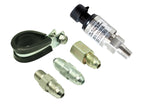 AEM Exhaust Back Pressure Sensor Install Kit - Universal - Image 3 - AEM Electronics Thumbnail