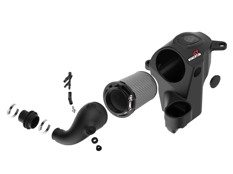 aFe Momentum GT Cold Air Intake - Jeep Grand Cherokee 4xe (WL) - 2.0L Turbo Hybrid - Image 2