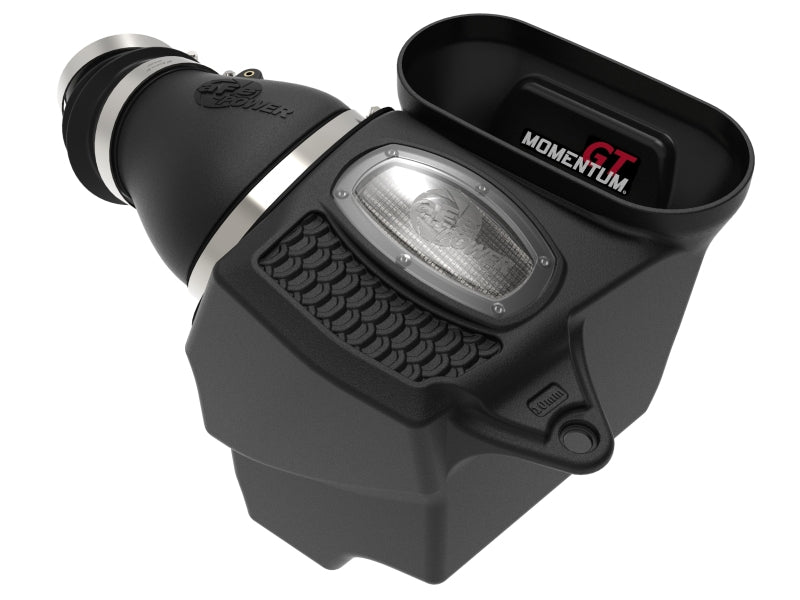 aFe Momentum GT Cold Air Intake - Jeep Wrangler Rubicon 392 (JL) - 6.4L HEMI V8