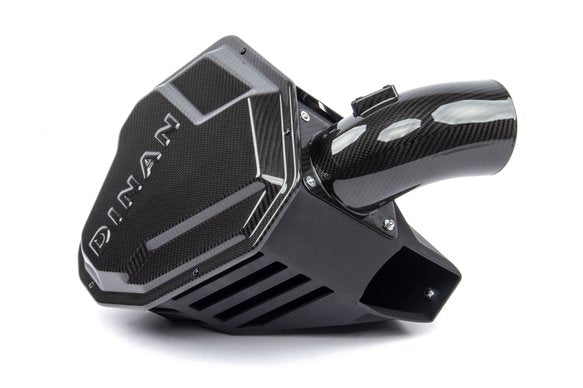 Dinan Cold Air Intake - BMW M340i (G20) / M240i (G42) - Carbon Fibre