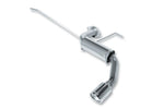Borla Rear Section Exhaust - Mitsubishi Lancer ES / VR / VRX (CJ) - Image 2 - Borla Thumbnail