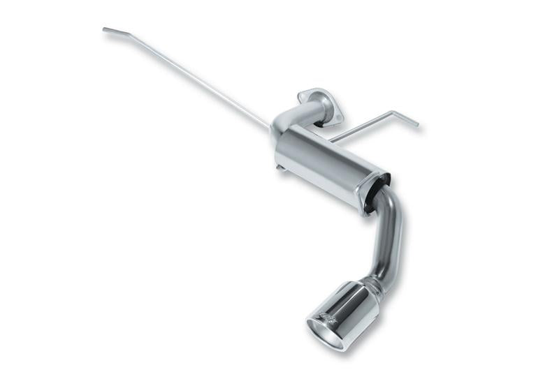 Borla Rear Section Exhaust - Mitsubishi Lancer ES / VR / VRX (CJ) - Image 2