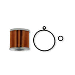 AEM Universal High Volume Fuel Filter - Universal - Image 2 - AEM Electronics Thumbnail