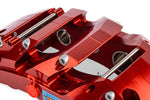APR 370x34mm 6-Piston Big Brake Kit - Audi A3 Quattro (MQB/MQBEVO) - Front - Red - Image 10 - APR Thumbnail