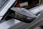 Dinan Carbon Fibre Mirror Cover Set - BMW M2/M3/M4 (G80/G82/G83/G87) - Image 3 - Dinan Thumbnail