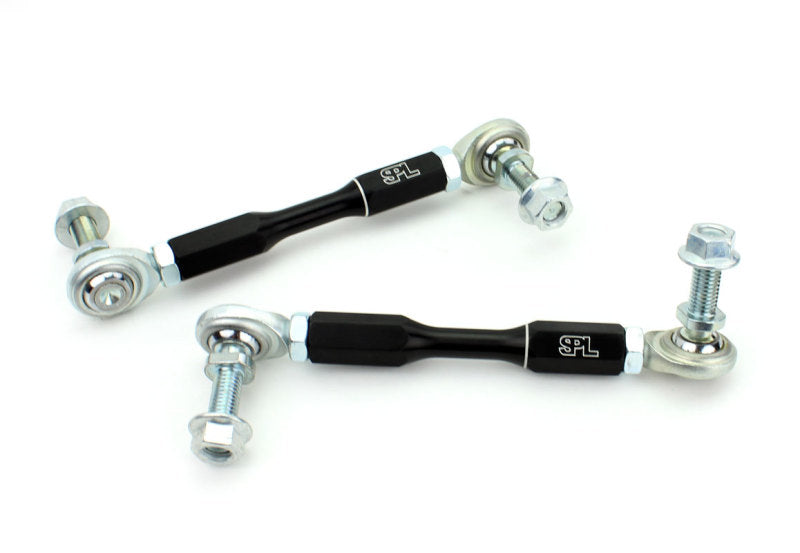 SPL Parts Short Front Swaybar Endlinks - Subaru BRZ / Toyota 86 - Image 2