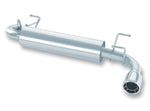 Borla Rear Section Exhaust - Mazda MX-5 (NB) - Image 5 - Borla Thumbnail