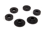 Dinan Rear Upper Shock Mount Kit - BMW M3 (E90/E92/E93) - 14mm (Use with OEM EDC Shocks) - Image 2 - Dinan Thumbnail