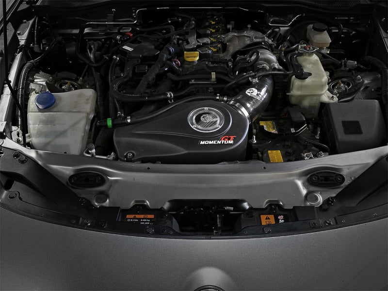 aFe Momentum GT Cold Air Intake - Fiat 124 Spider - 1.4L Turbo - Image 2
