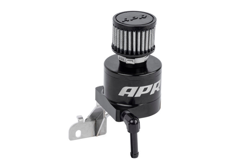 APR Transmission Catch Can & Breather System - Audi RS3 (8V) / TT RS (8S) - Image 2