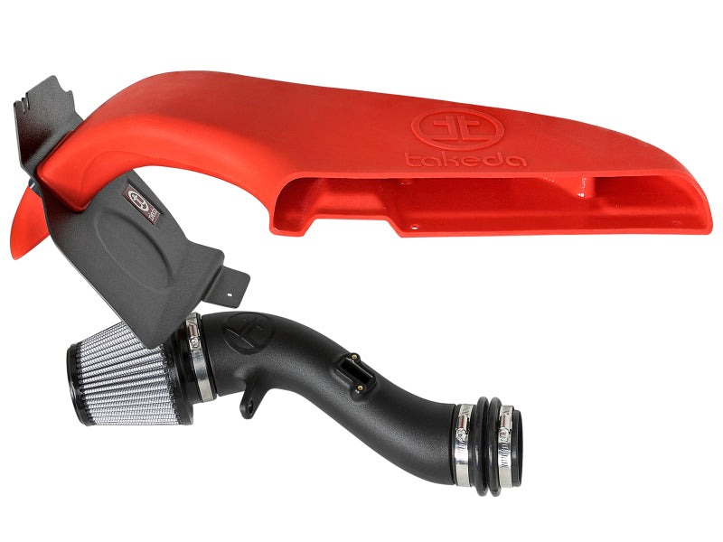 aFe Takeda Stage-2 Cold Air Intake - Subaru WRX (VA) - 2.0L Turbo