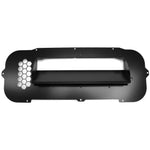 GrimmSpeed Top Mount Intercooler Splitter - Subaru WRX (GDA/GGA) MY02-03 - Image 3 - GrimmSpeed Thumbnail