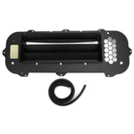 GrimmSpeed Top Mount Intercooler Splitter - Subaru WRX/STI (GDA/GGA/GDB) MY06-07 - Image 2 - GrimmSpeed Thumbnail