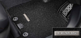 LEXUS Floor Mats Type A – LBX MORIZO RR (25+)