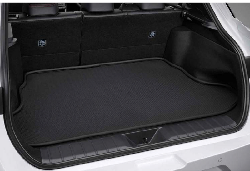 LEXUS Waterproof Cargo Mat – LBX MORIZO RR (25+) - Chicane Australia - LEXUS