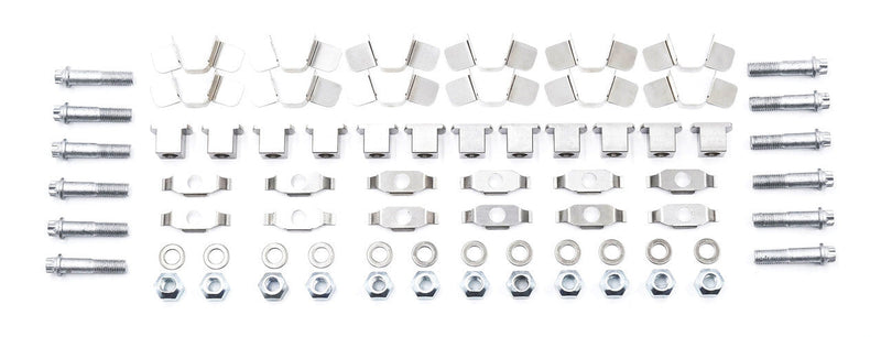 Alcon Brakes Paragon T-Bobbin (A) Rotor Attachment Hardware Kit - Universal - Alcon