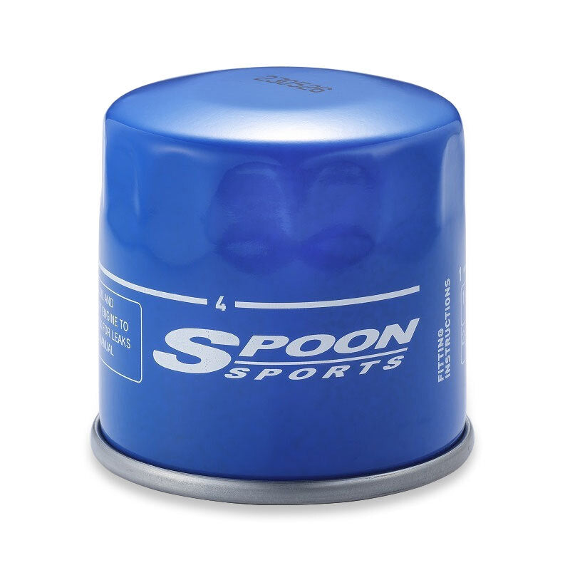 Spoon Sports Oil Filter - Honda - SPOON