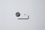Spoon Sports Aluminium Shift Knob - Honda - 5 Speed - Image 2 - SPOON Thumbnail