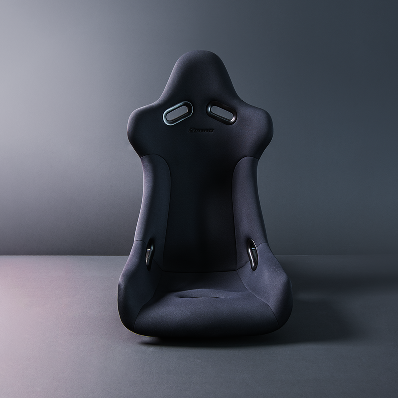 Spoon Sports Carbon Kevlar Bucket Seat - Universal - SPOON