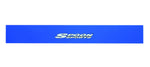 Spoon Sports Windshield Banner Sticker - Universal - SPOON Thumbnail