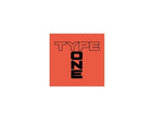Spoon Sports Type One Mark Sticker - Universal - SPOON Thumbnail