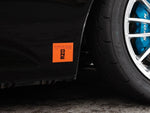 Spoon Sports Type One Mark Sticker - Universal - Image 2 - SPOON Thumbnail